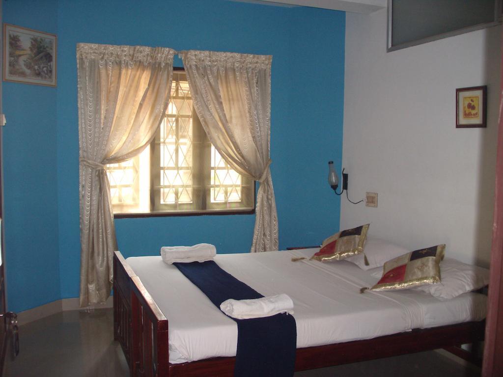 Lazar Residency Homestay Kochi Room photo